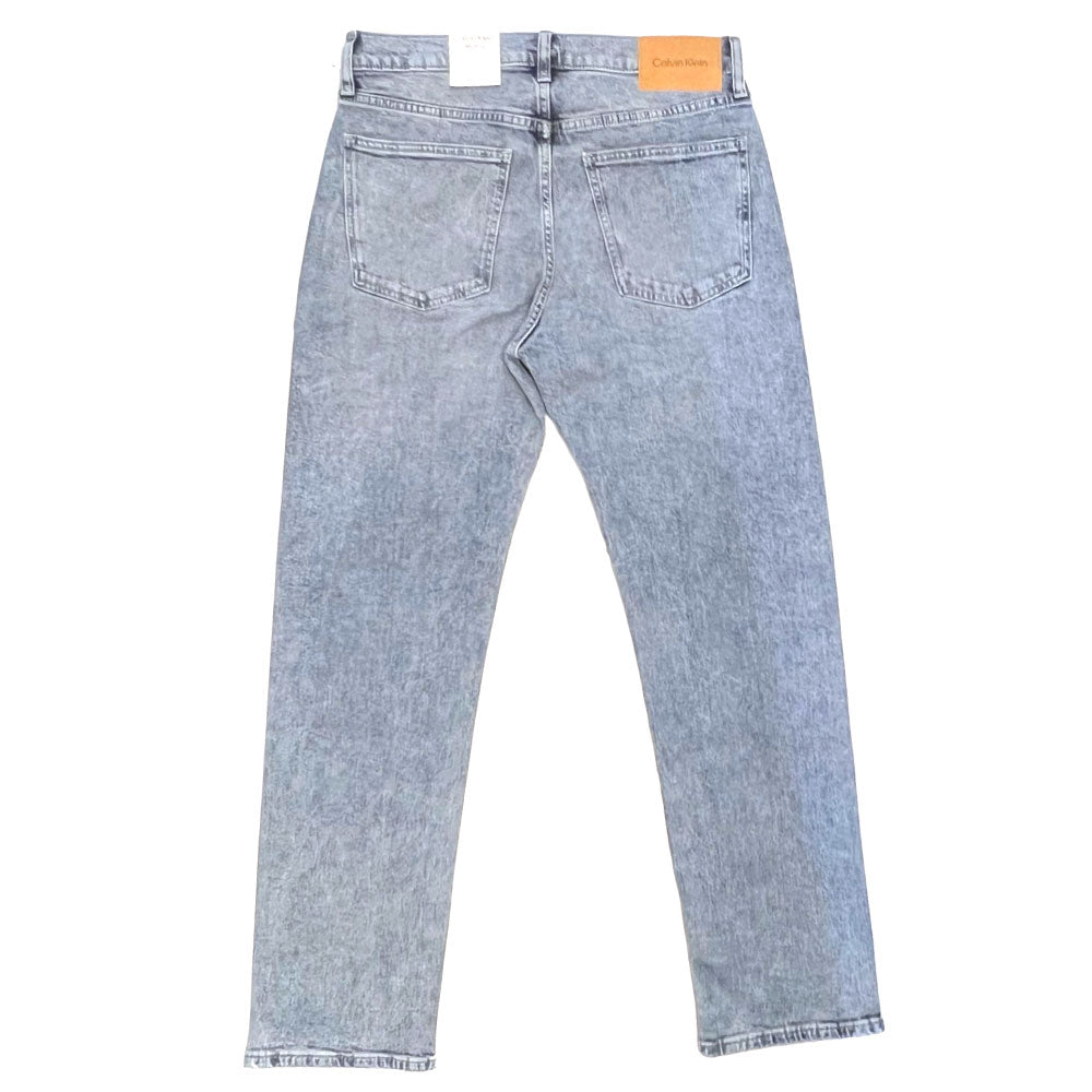 Standard Straight Denim Pants スタンダード ストレート ジーンズ デニム パンツ