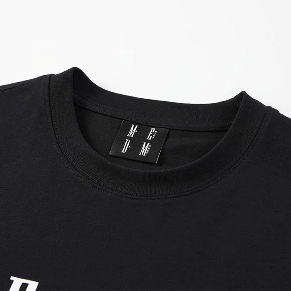 Horizontal Logo Handwritten S/S Tee ロゴ 半袖 Tシャツ