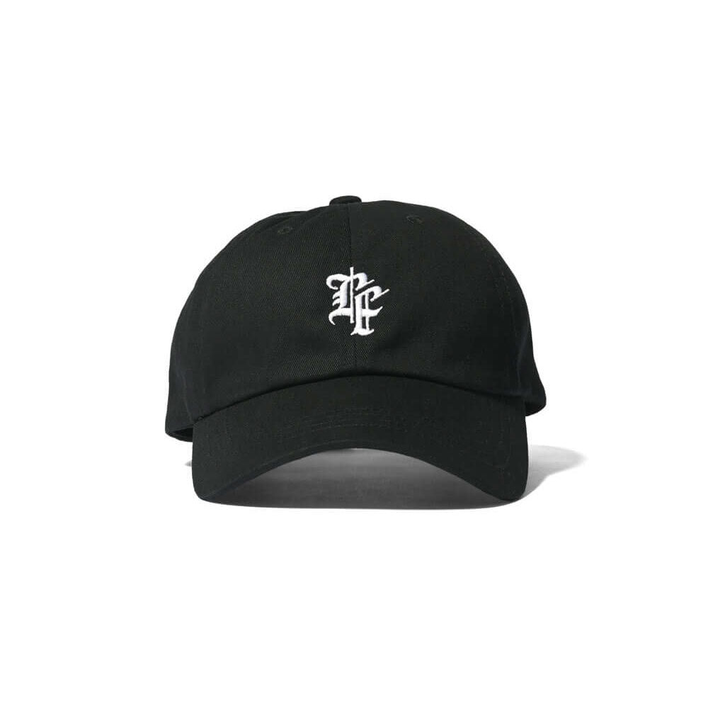 Gothic LF Logo Dad Hat Ball Cap ボールキャップ