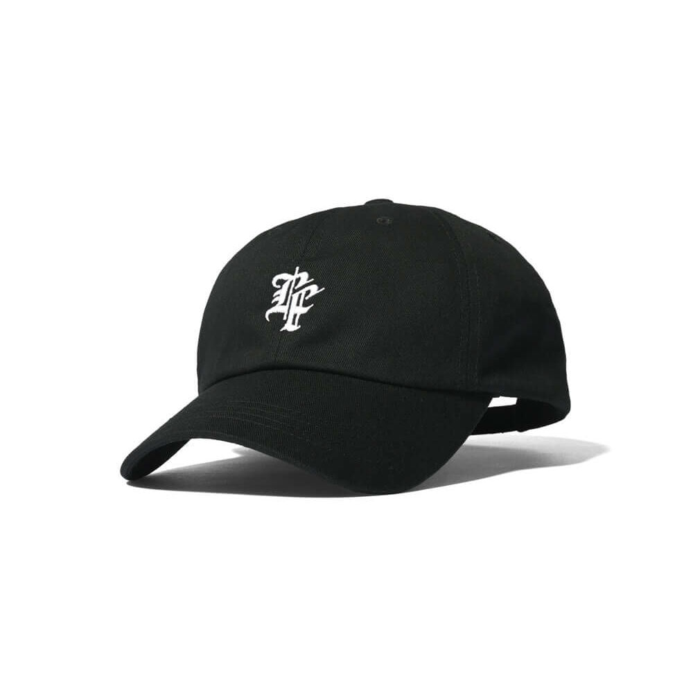 Gothic LF Logo Dad Hat Ball Cap ボールキャップ