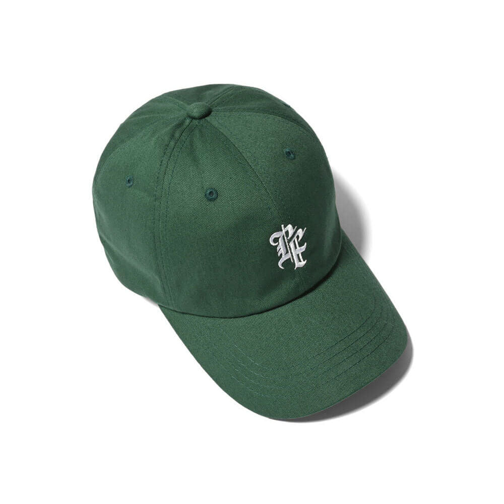 Gothic LF Logo Dad Hat Ball Cap ボールキャップ