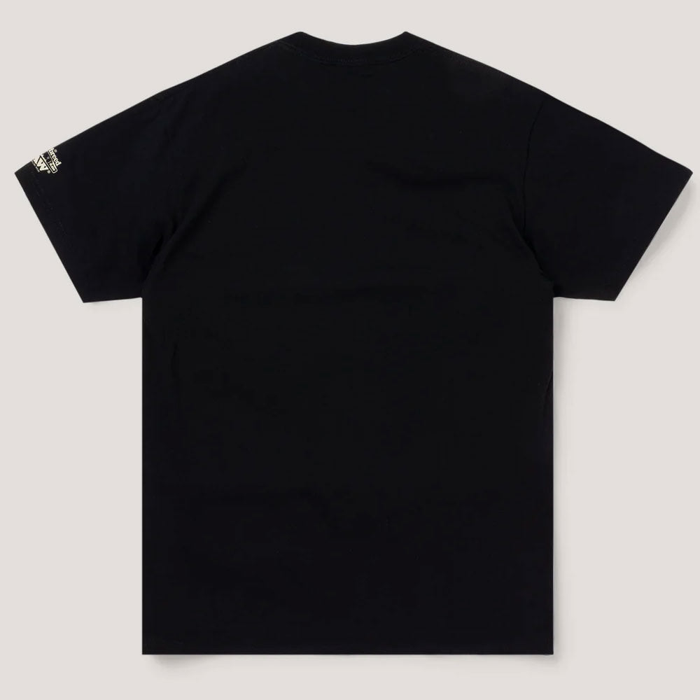 x Raw “Classic" S/S tee 半袖 Tシャツ