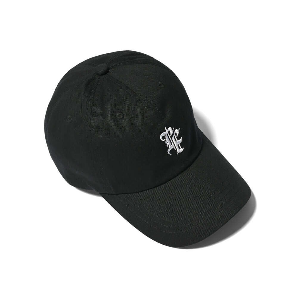 Gothic LF Logo Dad Hat Ball Cap ボールキャップ