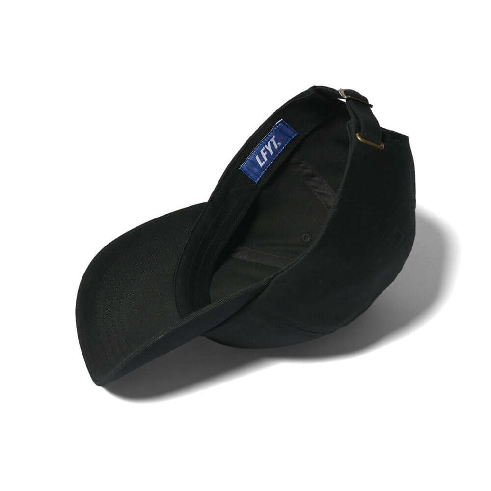 Gothic LF Logo Dad Hat Ball Cap ボールキャップ