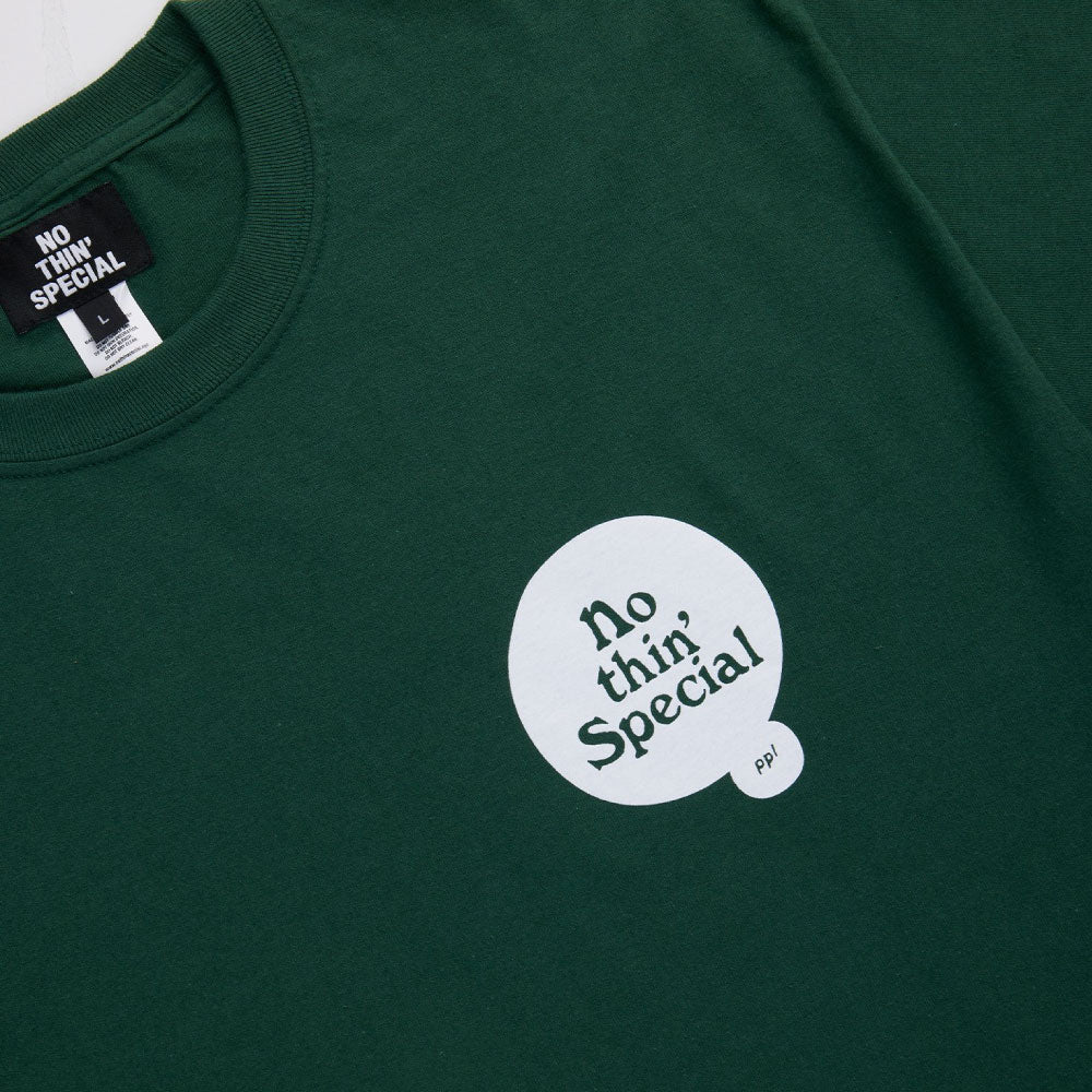 × PPL BROOKLYN Store Front Logo S/S Tee ストア フロント ロゴ 半袖 Tシャツ