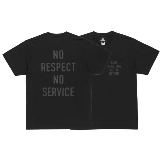 × PPL BROOKLYN Reflective Slogan Logo S/S Tee リフレクター ロゴ 半袖 Tシャツ