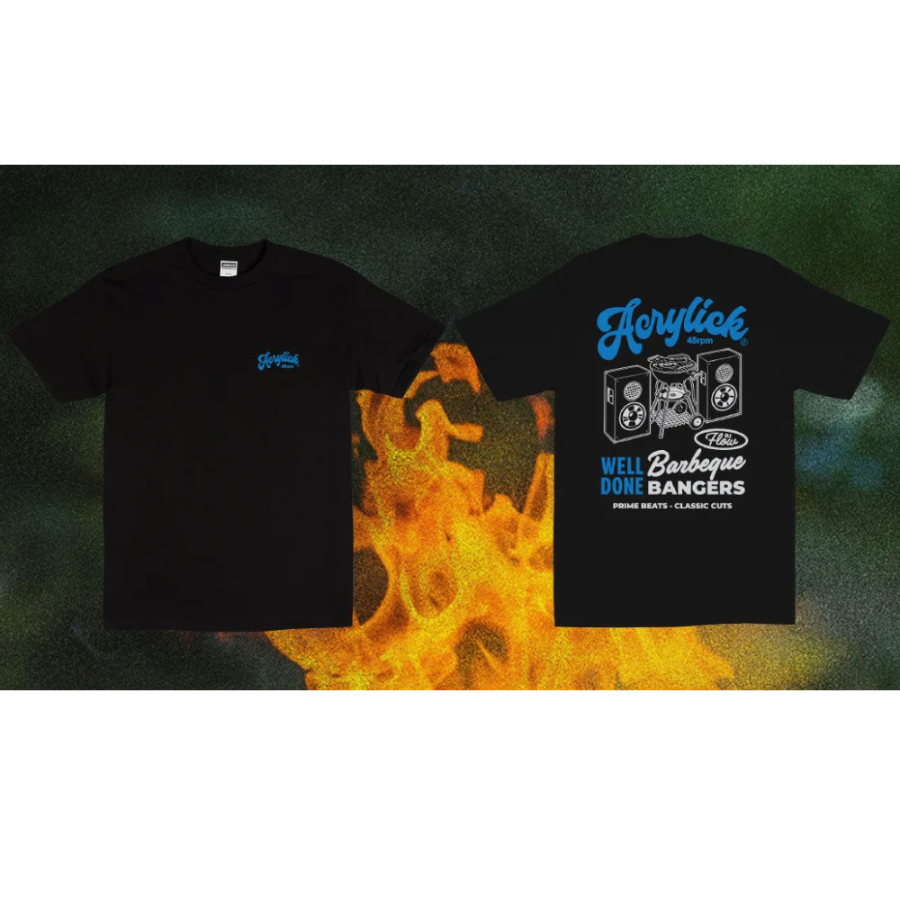 BBQ Bangers S/S Tee 半袖 Tシャツ