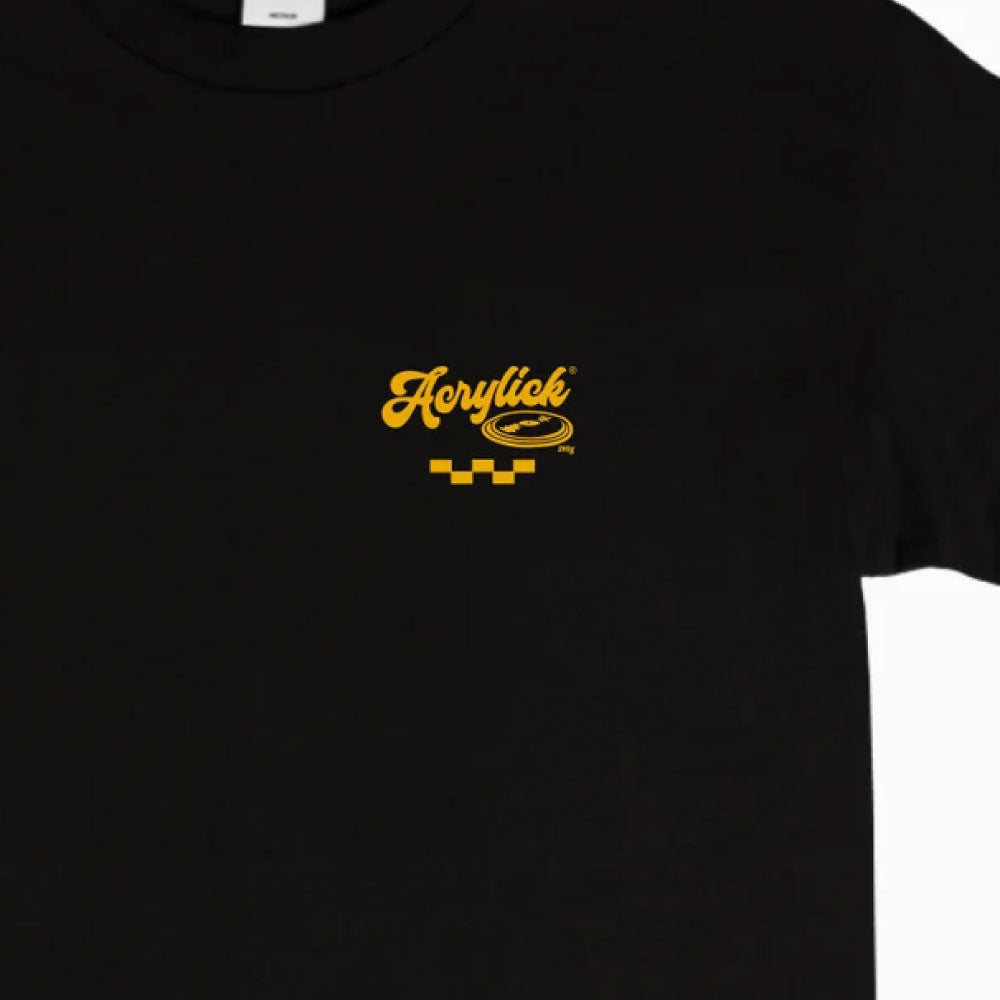 Flavors S/S Tee 半袖 Tシャツ