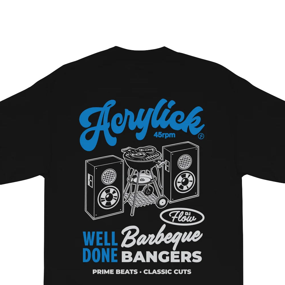 BBQ Bangers S/S Tee 半袖 Tシャツ