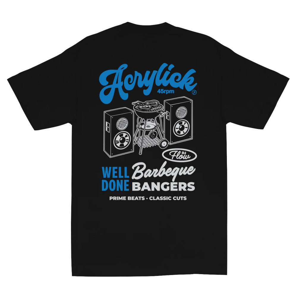 BBQ Bangers S/S Tee 半袖 Tシャツ