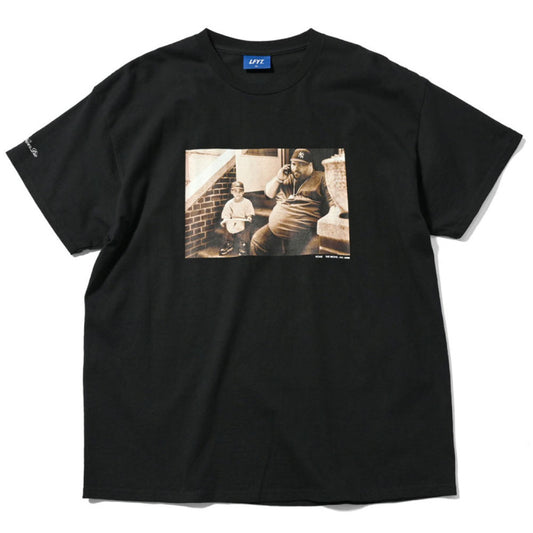 × T.Eric Monroe Big Pun 1996 Home S/S Tee T. エリック・モンロー ビッグパン 半袖 Tシャツ