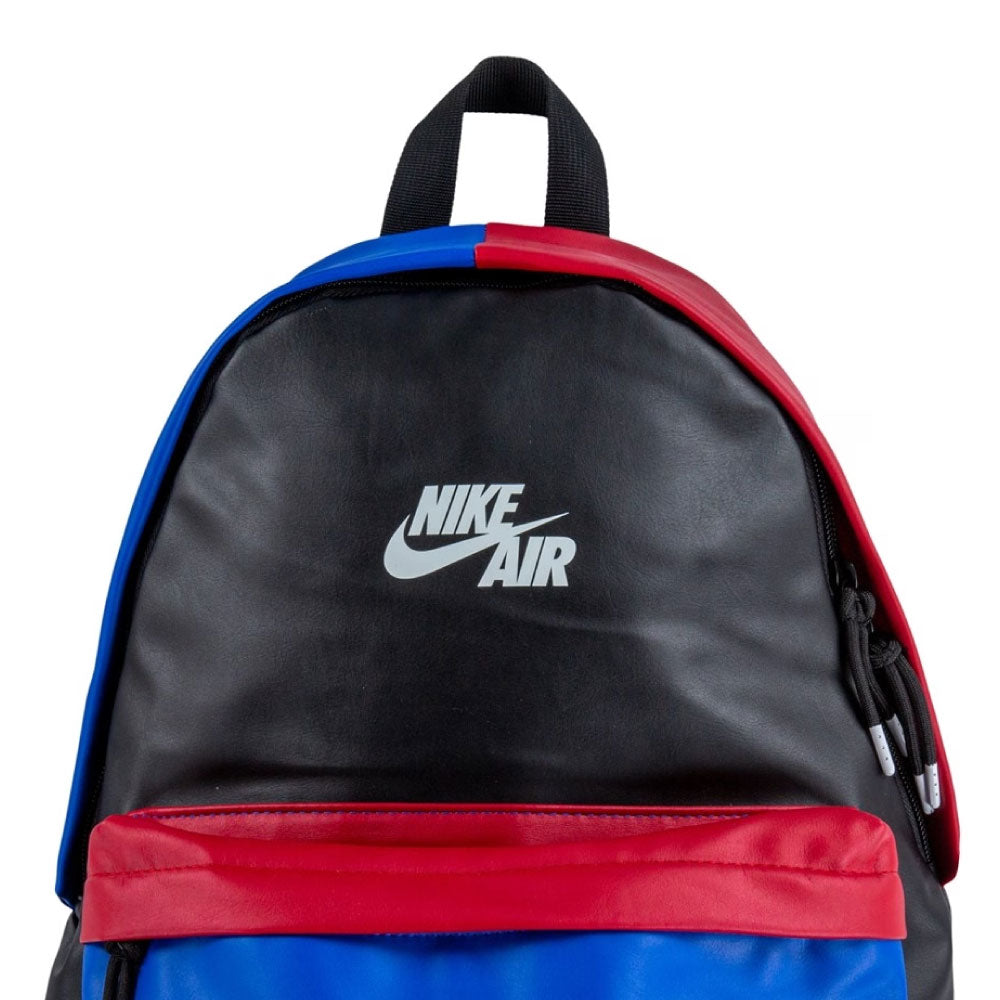 Nike Air Jordan Mashup Retro 1 backpack Red Blue Black Bag ナイキ エア ジョーダン バックパック リュック バッグ 鞄