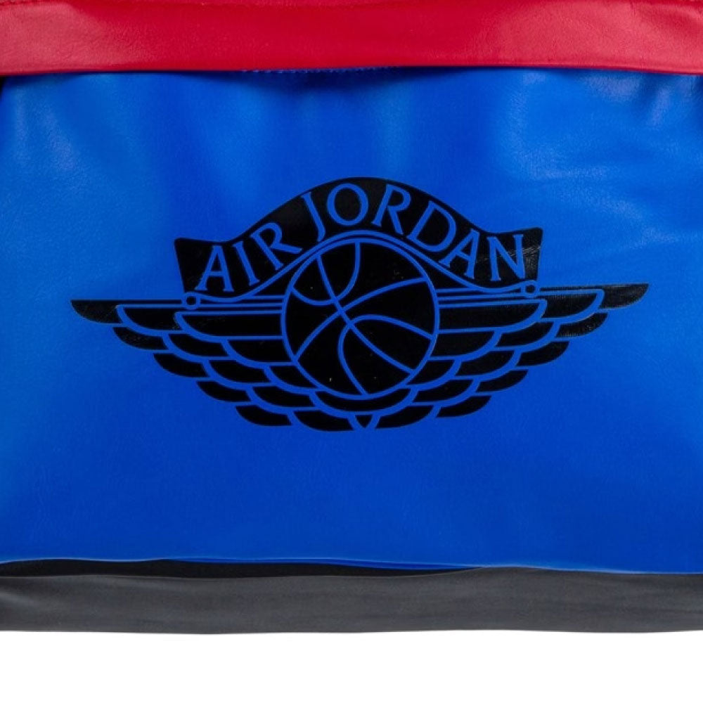 Nike Air Jordan Mashup Retro 1 backpack Red Blue Black Bag ナイキ エア ジョーダン バックパック リュック バッグ 鞄