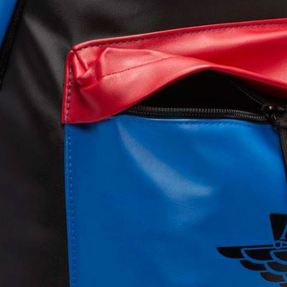 Nike Air Jordan Mashup Retro 1 backpack Red Blue Black Bag ナイキ エア ジョーダン バックパック リュック バッグ 鞄