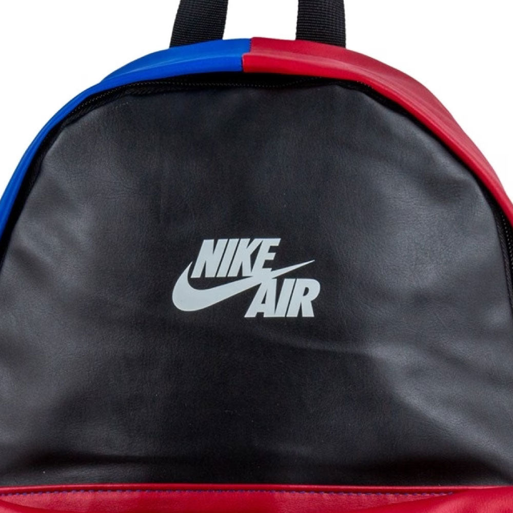 Nike Air Jordan Mashup Retro 1 backpack Red Blue Black Bag ナイキ エア ジョーダン バックパック リュック バッグ 鞄