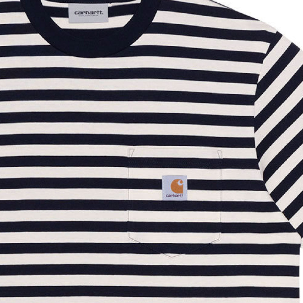 Scotty Stripe S/S Border Tee ストライプ 半袖 ボーダー Tシャツ