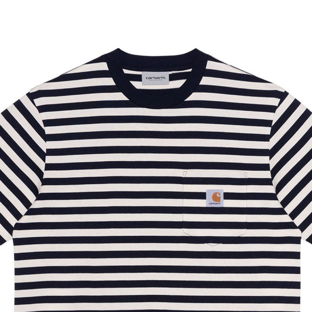 Scotty Stripe S/S Border Tee ストライプ 半袖 ボーダー Tシャツ