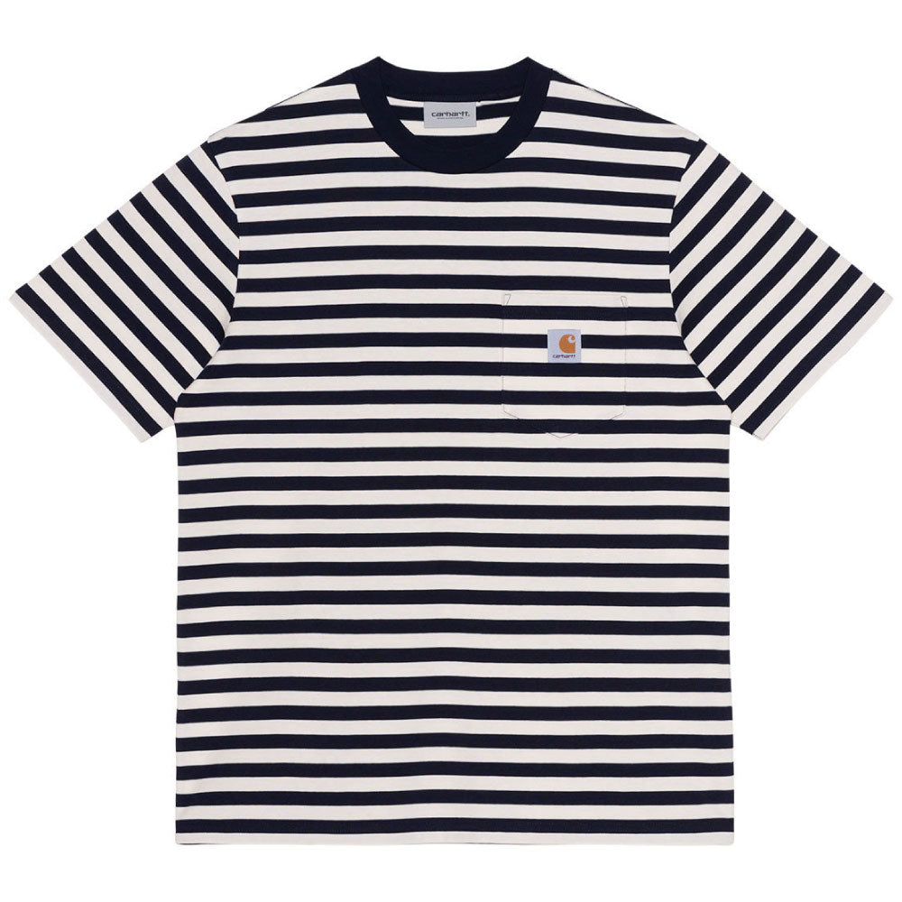 Scotty Stripe S/S Border Tee ストライプ 半袖 ボーダー Tシャツ