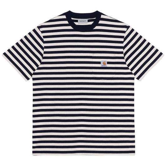 Scotty Stripe S/S Border Tee ストライプ 半袖 ボーダー Tシャツ