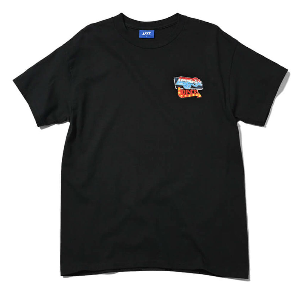 Diner S/S Tee ダイナー グッズ 半袖 Tシャツ