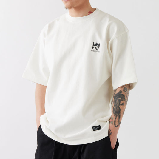 Miller S/S Tee 半袖 Tシャツ