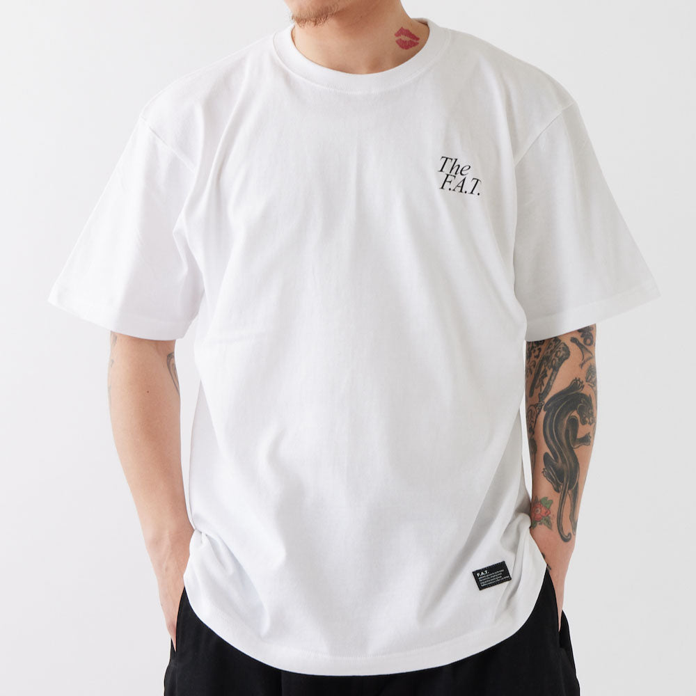 STATEMENTee S/S Tee 半袖 Tシャツ