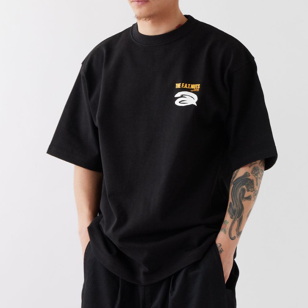 Beatfats S/S Tee 半袖 Tシャツ