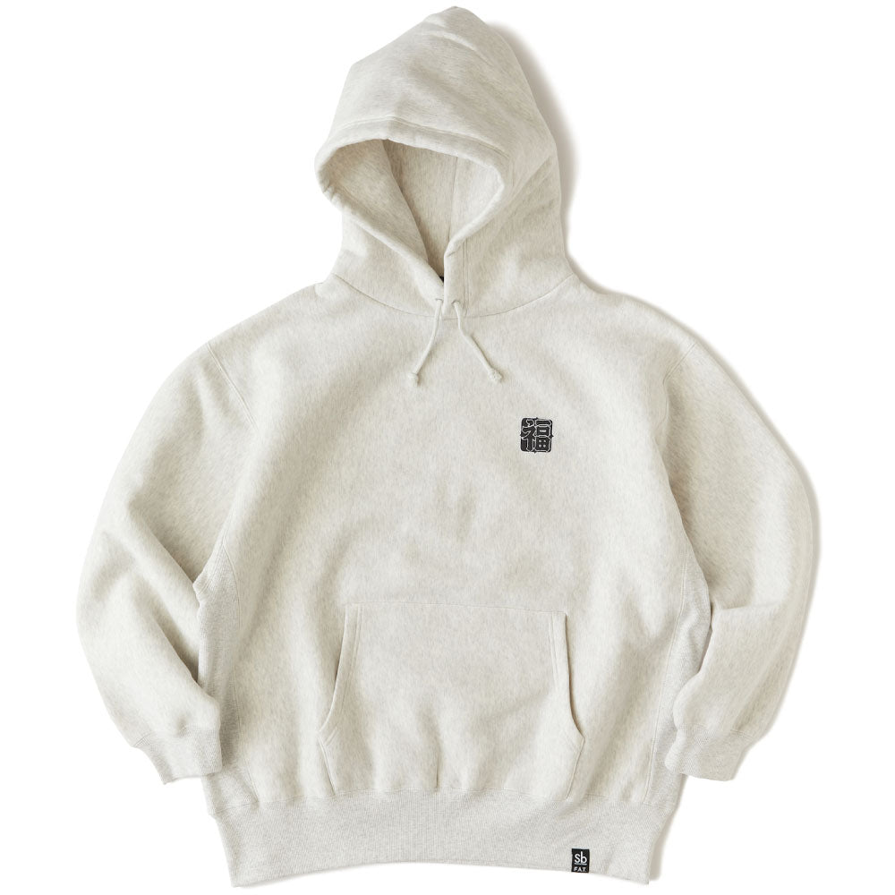 × Esow × SB Kumade Sweat Hoodie Parka スウェット フーディー パーカー