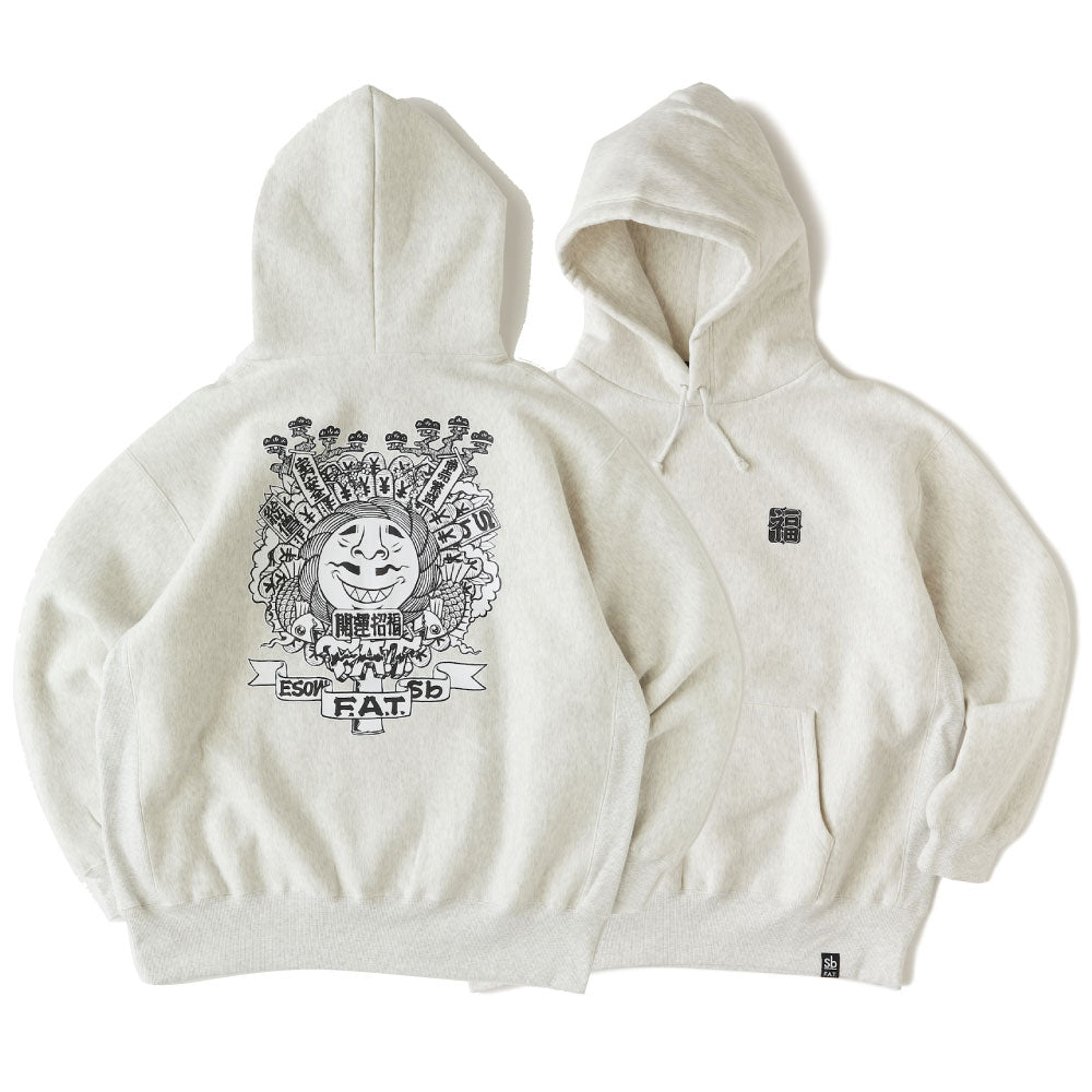 × Esow × SB Kumade Sweat Hoodie Parka スウェット フーディー パーカー