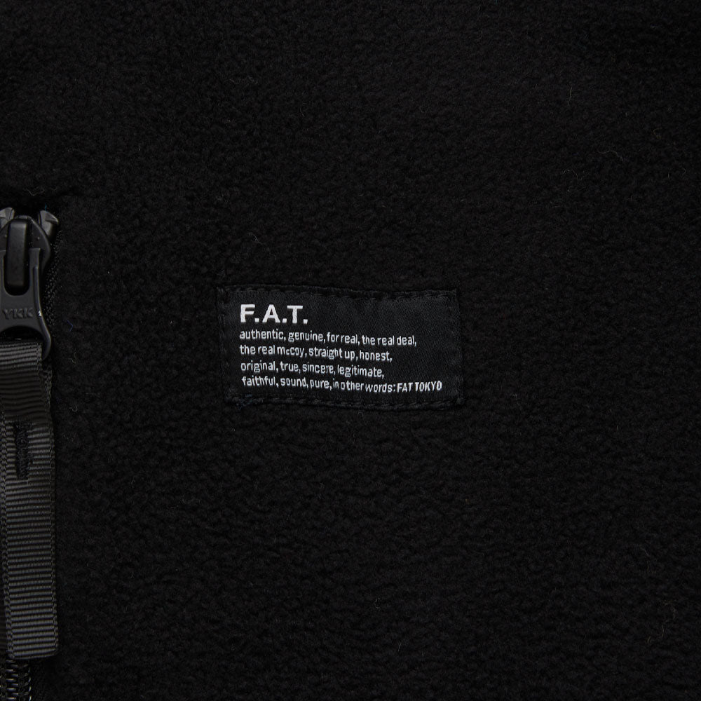 × Shunsuke Imai × Sb S.I. "TEXTILE"  Micro Fleece Reversible jacket ボア フリース マイクロ フリース リバーシブル ジャケット