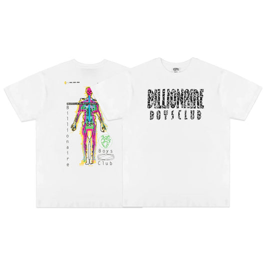 Vitals S/S Tee バイタル ロゴ 半袖 Tシャツ