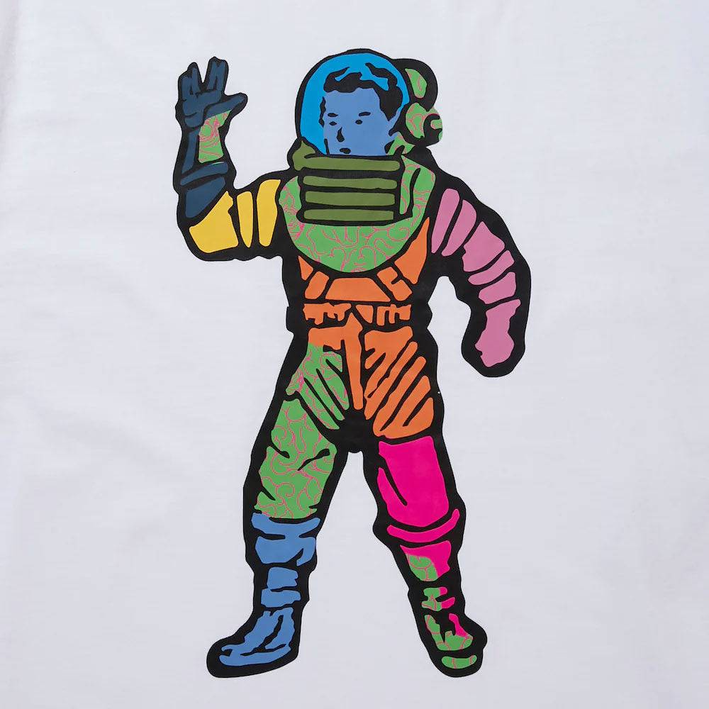Astro S/S Tee アストロノーツ ロゴ 半袖 Tシャツ