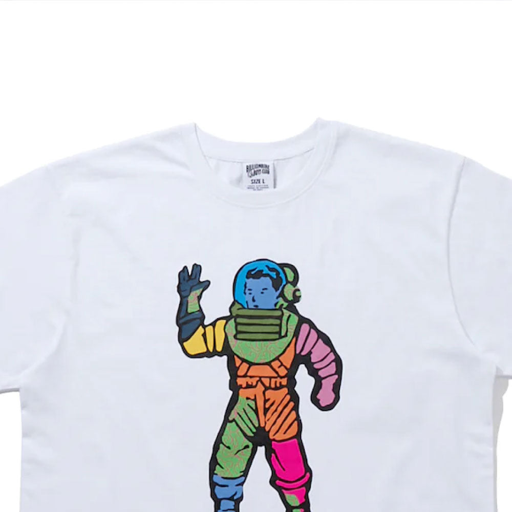Astro S/S Tee アストロノーツ ロゴ 半袖 Tシャツ