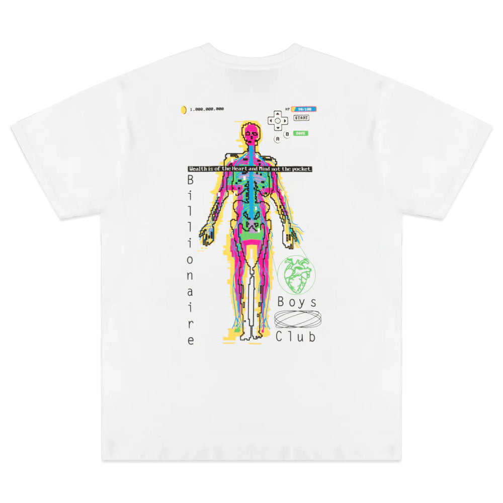 Vitals S/S Tee バイタル ロゴ 半袖 Tシャツ