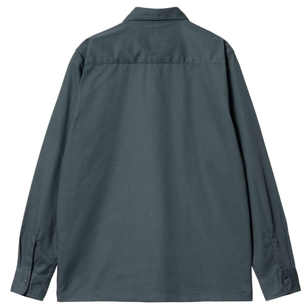 Master L/S Shirt Ore マスター 長袖 ワーク シャツ