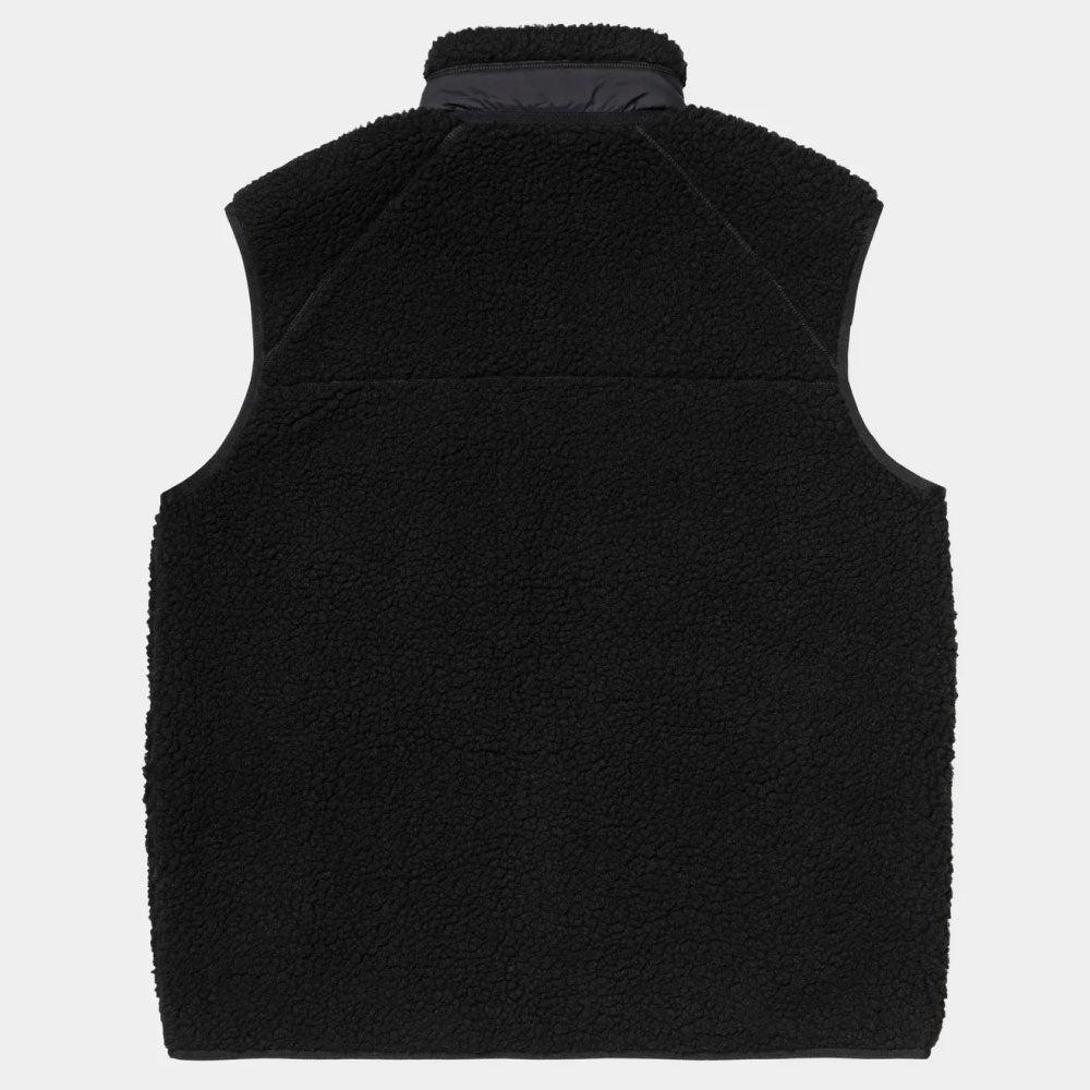 Prentis Boa Vest Liner ベスト ライナー