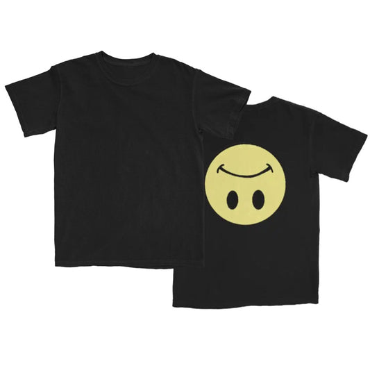 Lil Uzi Vert Smile S/S Official Tee リル ウージー ヴァート オフィシャル フォト 半袖 Tシャツ