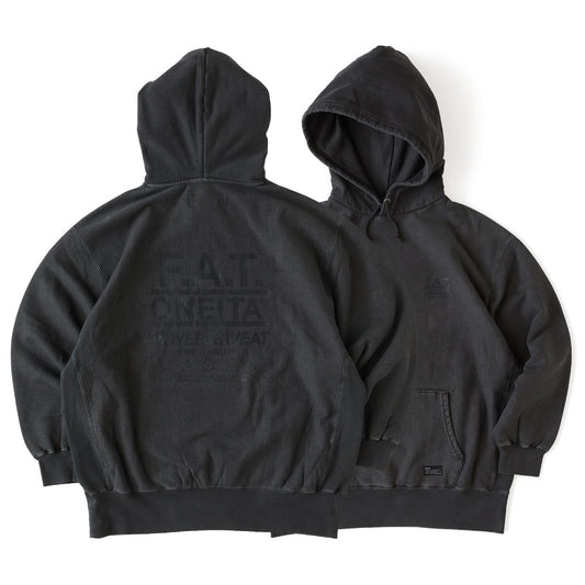 × Oneita Foneita Sweat Hoodie Parka スウェット フーディー パーカー