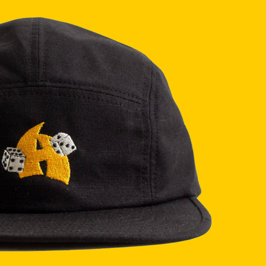 Game Of Death Rip Stop Camp Cap キャンプ キャップ 帽子