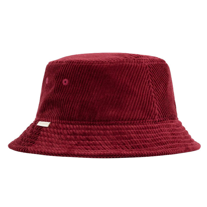 Corduroy Bucket Hat コーデュロイ バケット ハット キャップ 帽子