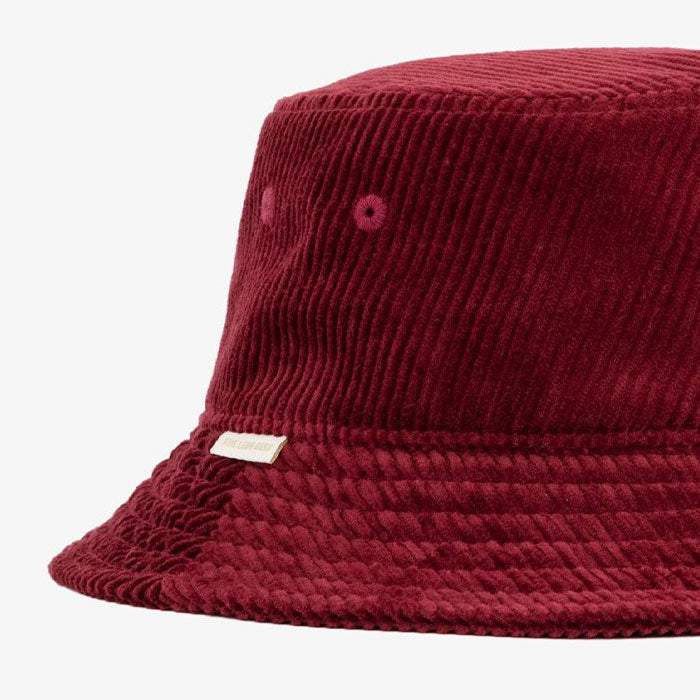 Corduroy Bucket Hat コーデュロイ バケット ハット キャップ 帽子