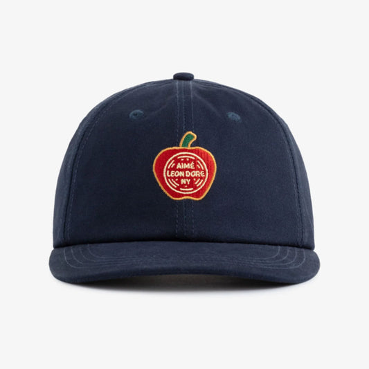 Apple Logo Cap アップル ロゴ キャップ 帽子