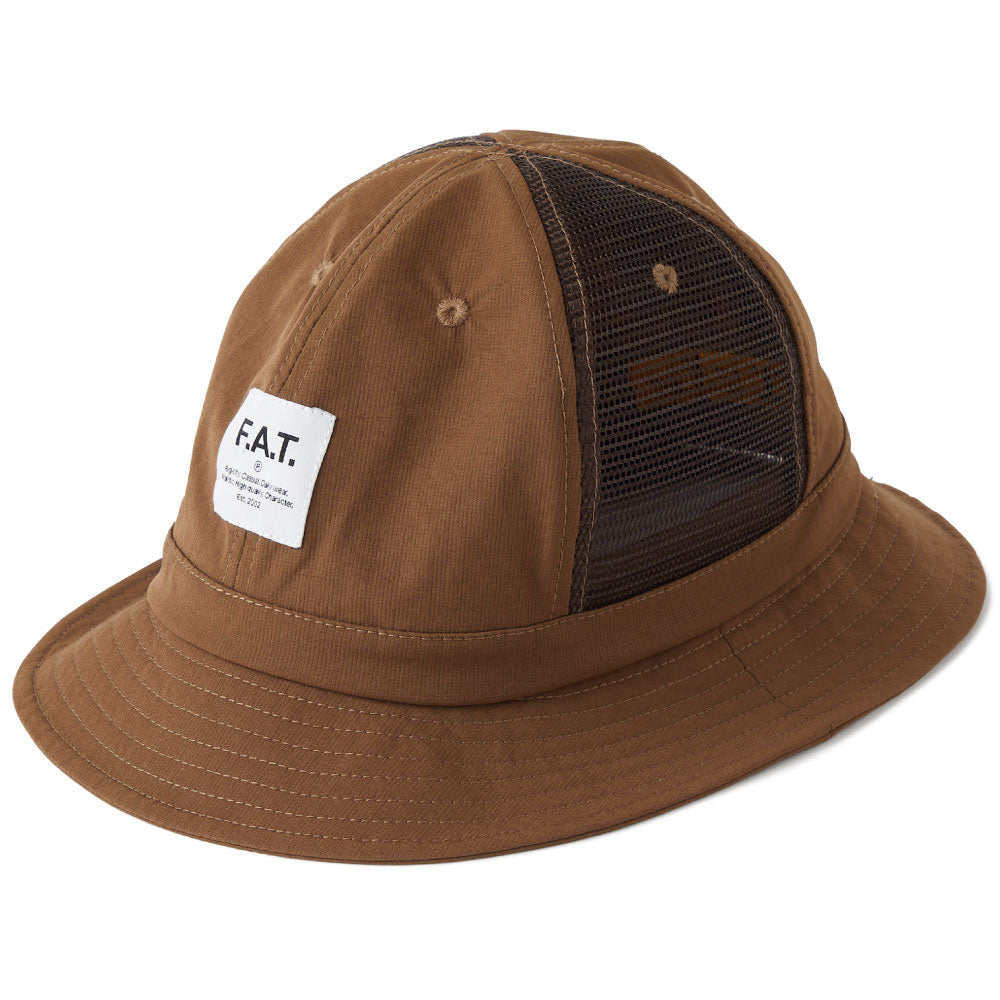 Ray Military Side Mesh Hat ミリタリー サイド メッシュ 6パネル ハット 帽子