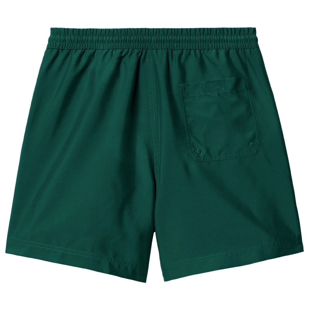 Chase Swim Trunks GRN/GLD 水陸両用 スイム トランクス ショーツ パンツ