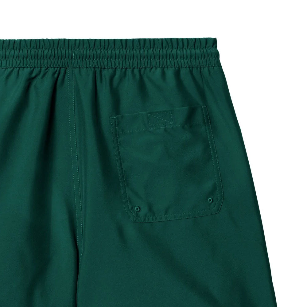 Chase Swim Trunks GRN/GLD 水陸両用 スイム トランクス ショーツ パンツ