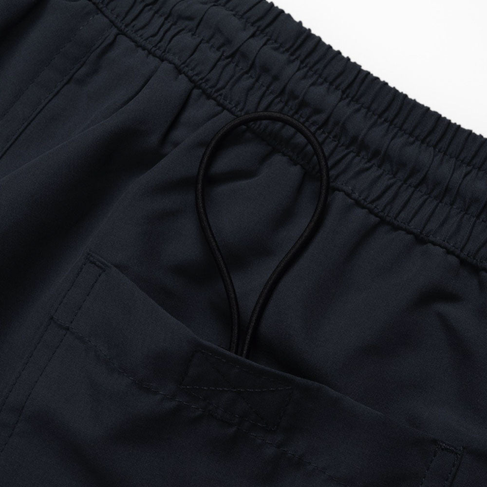 Chase Swim Trunks BLK/GLD 水陸両用 スイム トランクス ショーツ パンツ