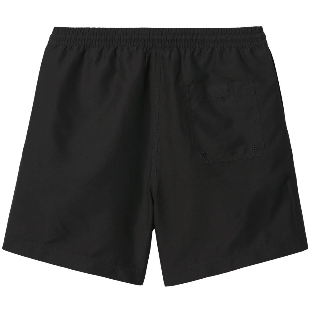 Chase Swim Trunks BLK/GLD 水陸両用 スイム トランクス ショーツ パンツ