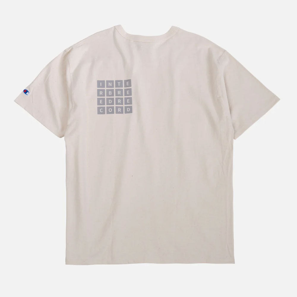 Listen To Dilla S/S Tee NTL リッスン トゥ ディラ 半袖 Tシャツ