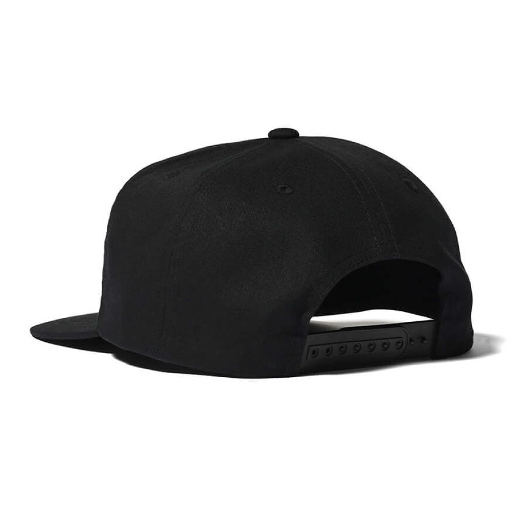 Oval LAF Logo Cap オーバル ロゴ スナップバック キャップ 帽子