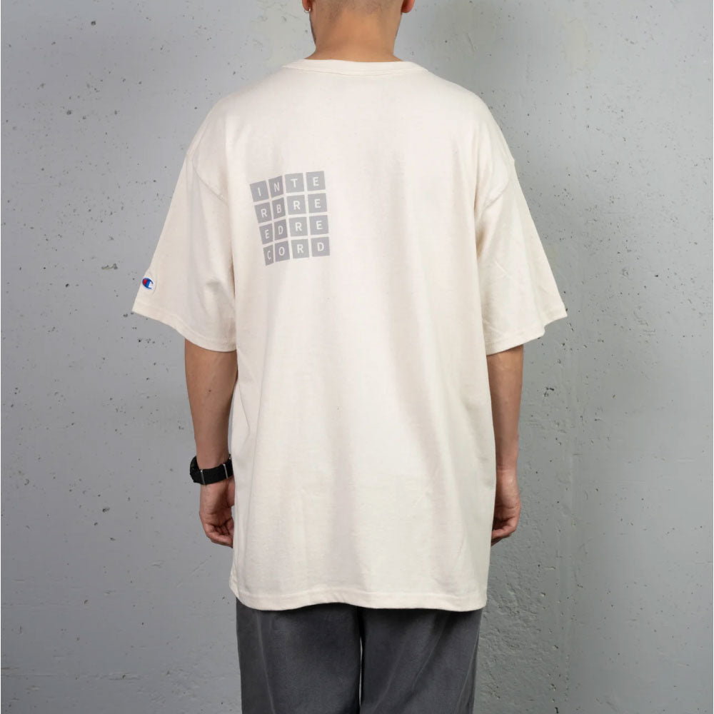 Listen To Dilla S/S Tee NTL リッスン トゥ ディラ 半袖 Tシャツ